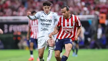 Chivas vs Necaxa buscan conseguir la victoria en la jornada 2 | Foto: La Jornada Hidalgo