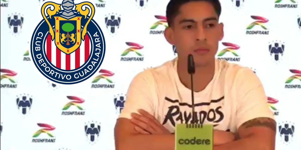 Chivas y Monterrey juegan mañana en la cancha del Estadio Akron.