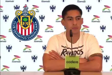 Chivas y Monterrey juegan mañana en la cancha del Estadio Akron.