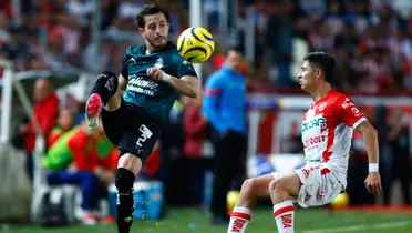 Chivas y Necaxa se enfrentan en la Jornada 2 del Clausura 2025 | Foto: Goal.com