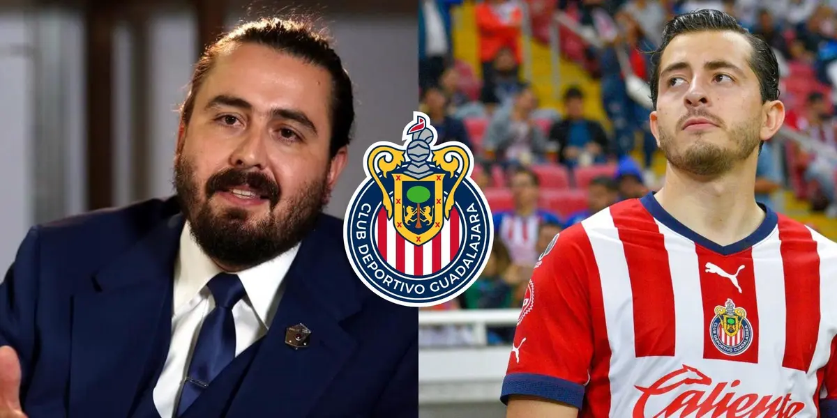 Chivas y Pumas tienen una de las rivalidades más fuertes del fútbol mexicano.