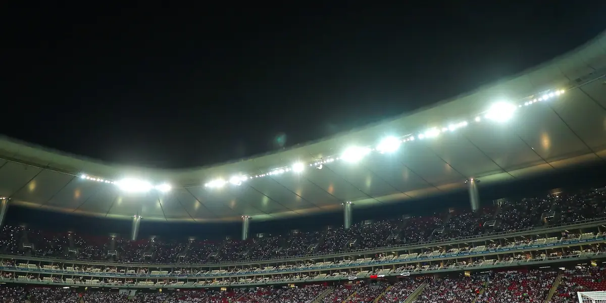 Todos al estadio, Chivas jugaría su primera serie de fase final en casa