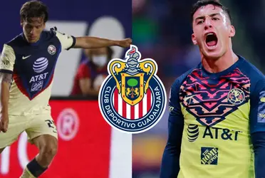 Chivas ya tiene su primer refuerzo confirmado.
