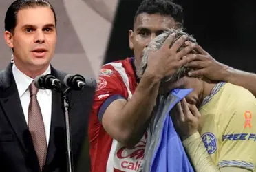 Christian Martinoli reconoció la grandeza de Chivas y expone el porqué en México deben seguir su ejemplo