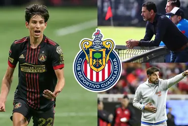 Comienza a tomar fuerza su posible llegada en el mercado de verano