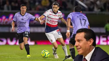 Comisión de árbitros se pronuncia sobre el penal de Marín