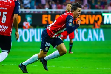 Como en sus mejores años, el Tapatío esta dando jugadores importantes para el Rebaño.