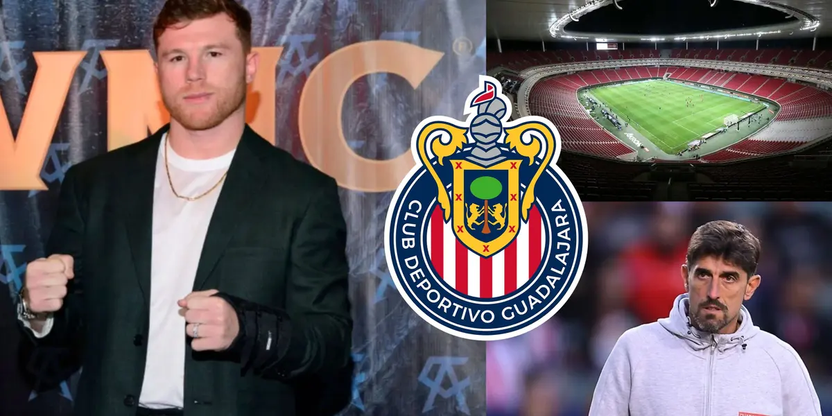 Complicaría todavía más el panorama para alzar el campeonato