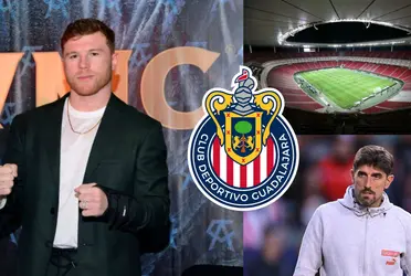 Complicaría todavía más el panorama para alzar el campeonato