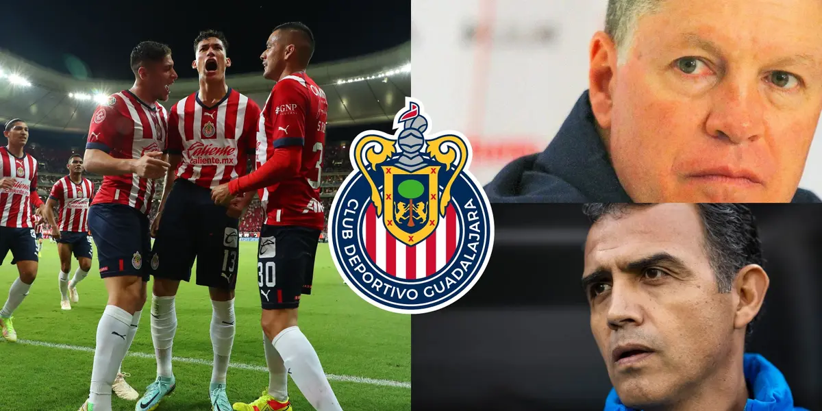 Con base en confianza y trabajo, Cadena los tiene posicionados cómo los mejores.