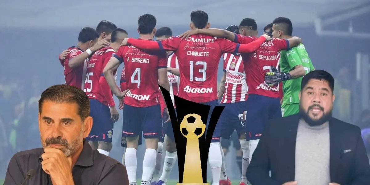 Con el corto plantel que tiene Guadalajara en estos momentos y sin mivimientos de la directiva por reforzarse, parece que el semestre ‘rojiblanco’ será incierto