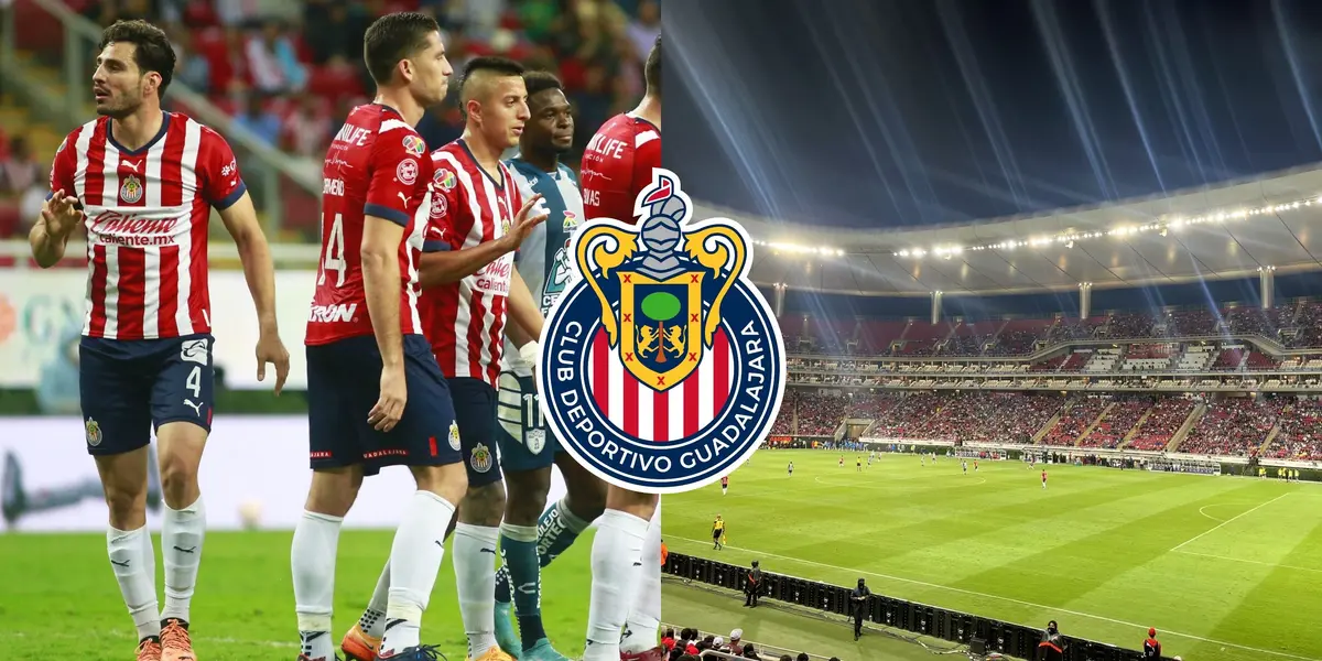 Con estos dos personajes la realidad del equipo sería muy distinta.