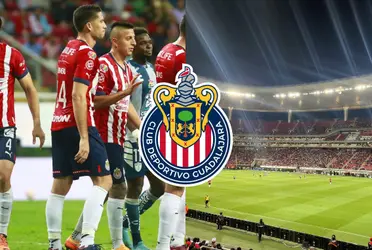 Con estos dos personajes la realidad del equipo sería muy distinta.