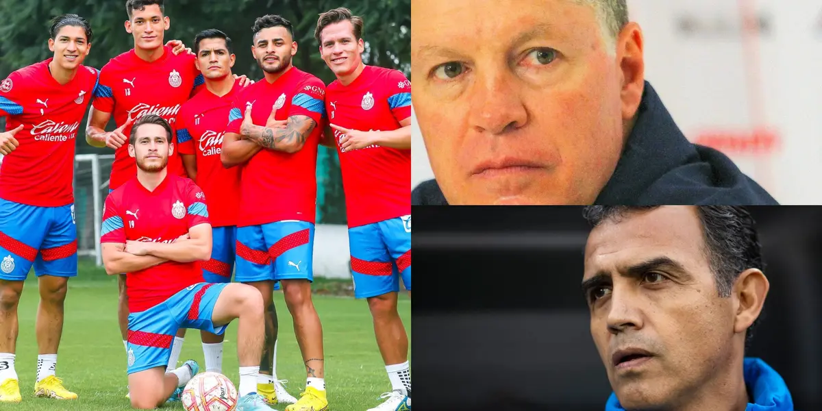 Con la confianza de haber vuelto a ganar, Ricardo Cadena no teme en retar directamente a Peláez.