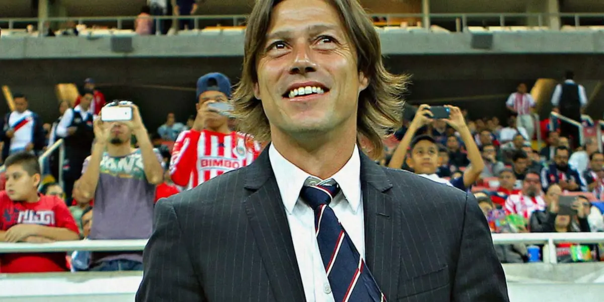 Con la llegado de Fernando Gago, Chivas suma su 5to DT extranjero en 10 años