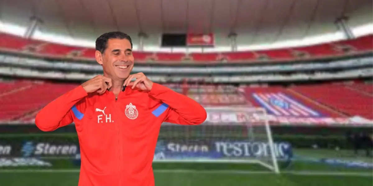 Con los cuartos de final a punto de disputarse, Chivas estaría a punto de amarrar a uno de los mejores goleadores mexicanos