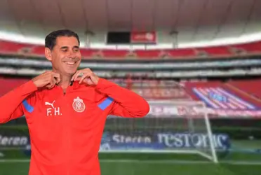 Con los cuartos de final a punto de disputarse, Chivas estaría a punto de amarrar a uno de los mejores goleadores mexicanos