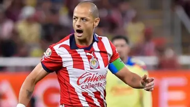 Con todo por él, Chivas y el compañero que buscaría para Chicharito, no es Henry.