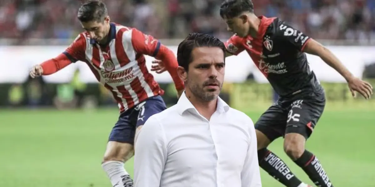 Cone Brizuela vs Atlas y Gago