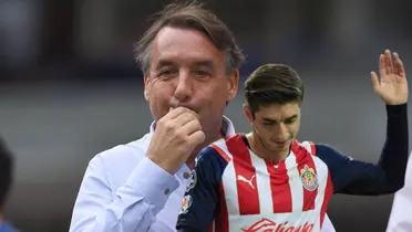 Cone le responde a Azcárraga