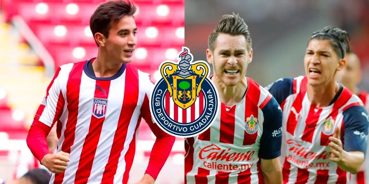 Conoce el jugador que estaría en desacuerdo de que Sebastián Pérez Bouquet esté como titular.