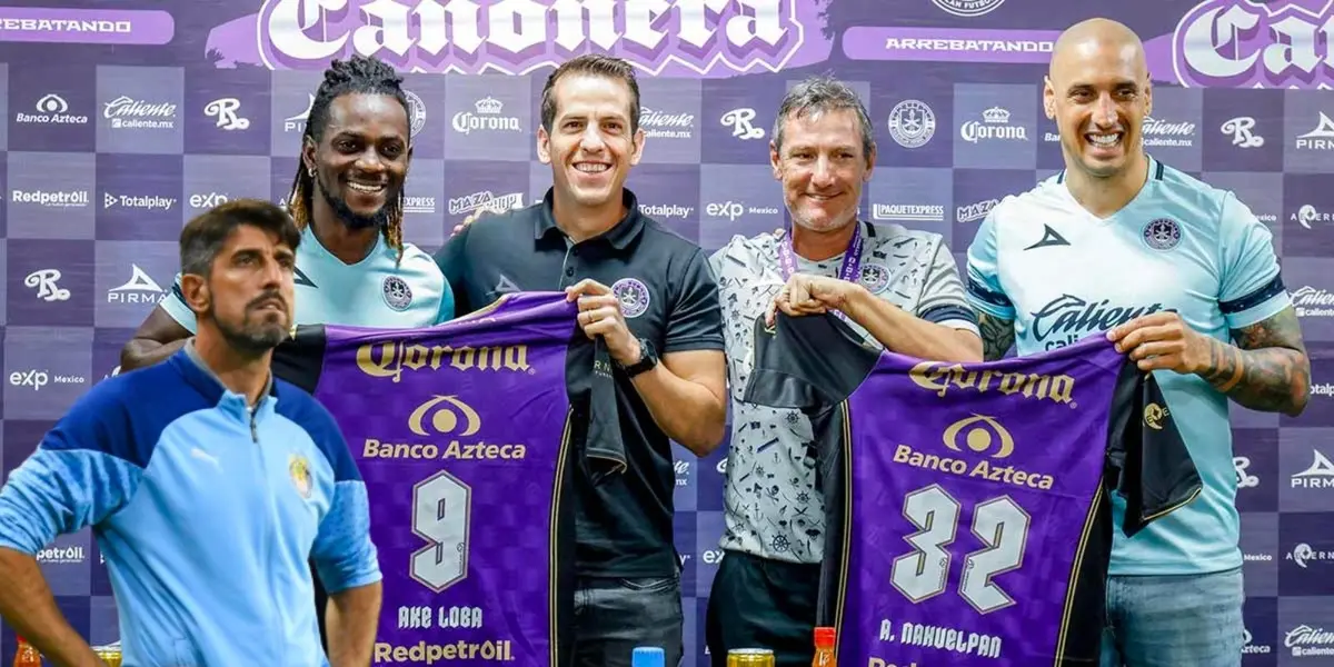 Conoce el jugador que se cansó de Chivas, ahora firmará sorpresivamente con el equipo cañonero