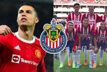 Conoce las palabras con las que Cristiano Ronaldo elogio al Rebaño Sagrado.