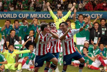 Consiguió un logro muy importante con la selección, su paso por Chivas fue un fracaso y ahora se dedica a ser obrero