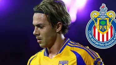 Córdova en partido. Foto: Getty