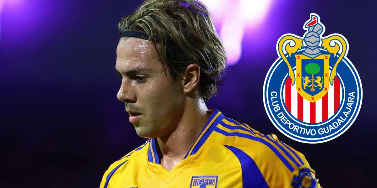 Chivas va por Sebastián Córdova, pero tendría dos rivales de peso para impedir su llegada