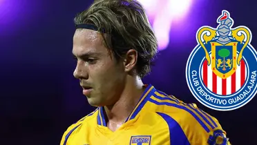 Córdova en partido. Foto: Getty