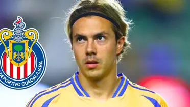 Córdova en partido. Foto: Getty