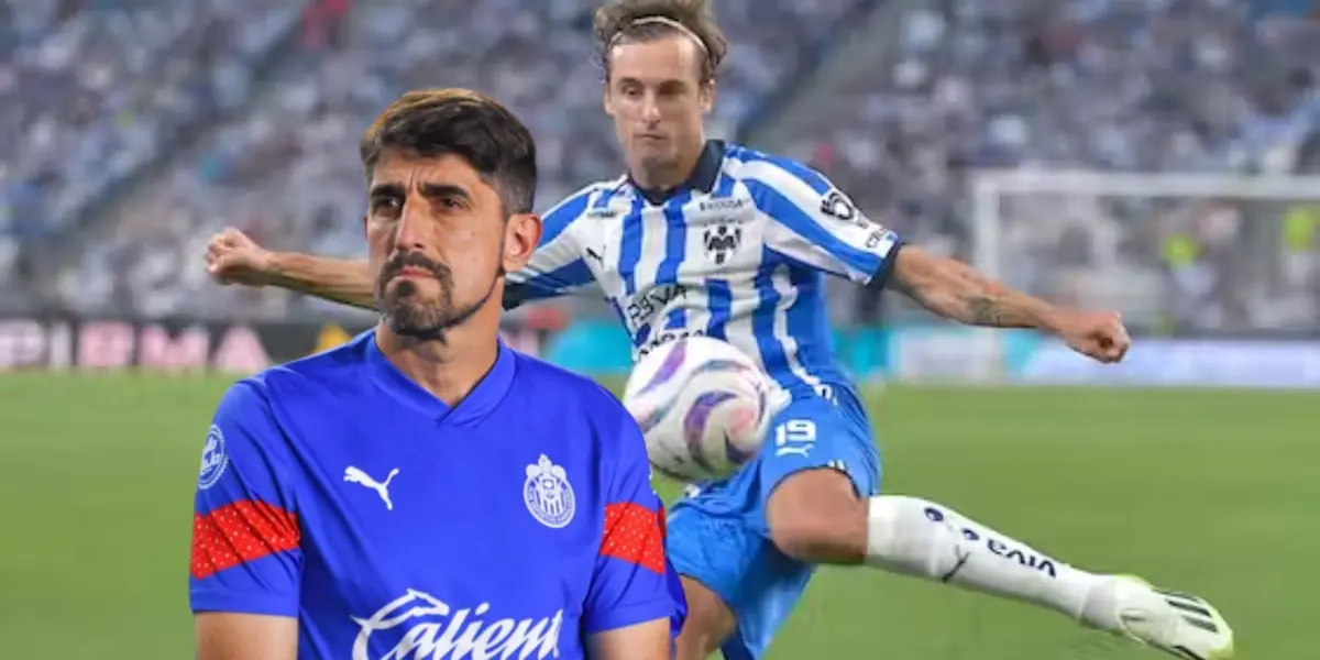 Cortizo estaría descartado para Chivas y el mediocampista que entraría perfecto en el esquema del estratega serbio