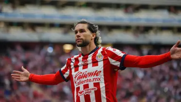 Cowell celebrando. Foto: Unanimo