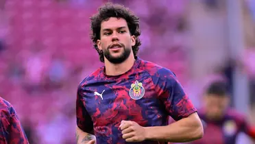 Cowell en partido. Foto: Mexsport