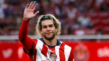 Cowell en partido. Foto: Récord