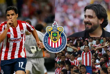 Crack de Chivas amenaza con ir por el récord de Omar Bravo