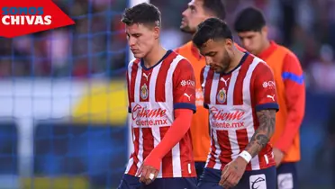 Cristian Calderón y Alexis Vega (Fuente: MEXSPORT)