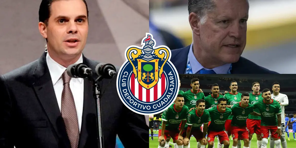 Cristian Martinoli habría adelantado al que estaría cerca de convertirse en el nuevo refuerzo del Rebaño.