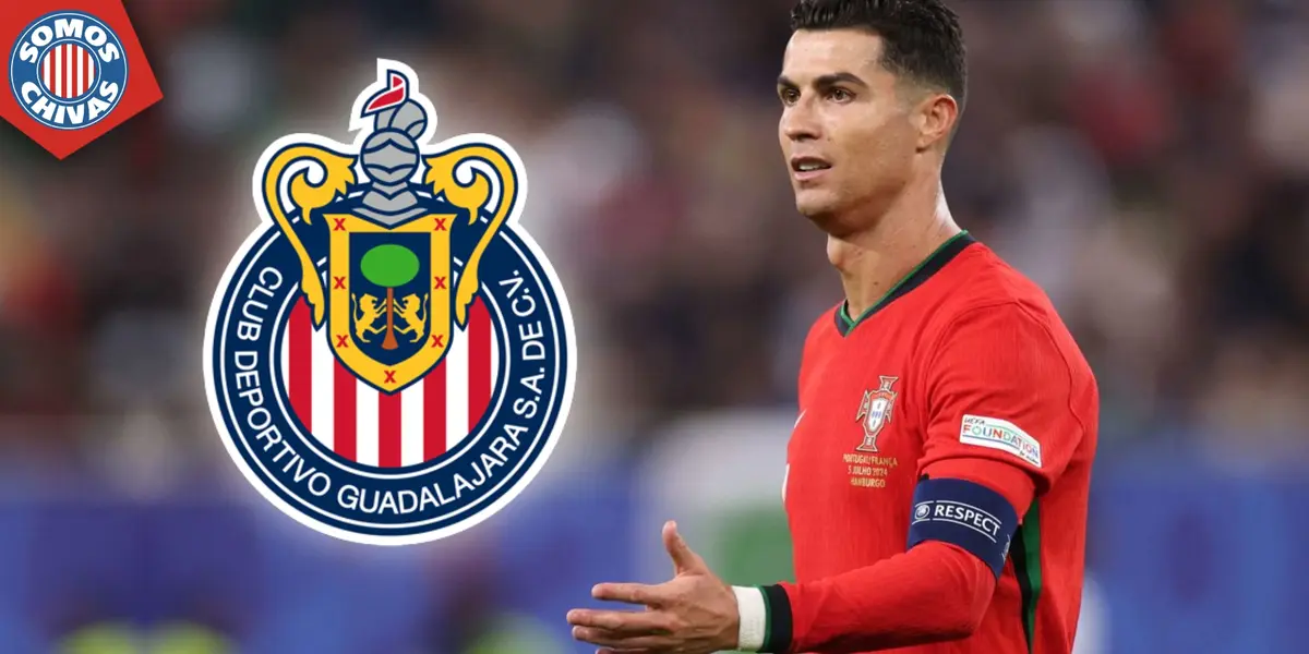 Cristiano Ronaldo (Fuente: CNN)