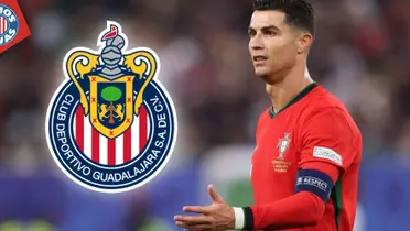 Cristiano Ronaldo (Fuente: CNN)