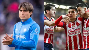 Cruz Azul no para y ahora busca un jugador vital dde Chivas tras fichar a Romero | Foto: Especial