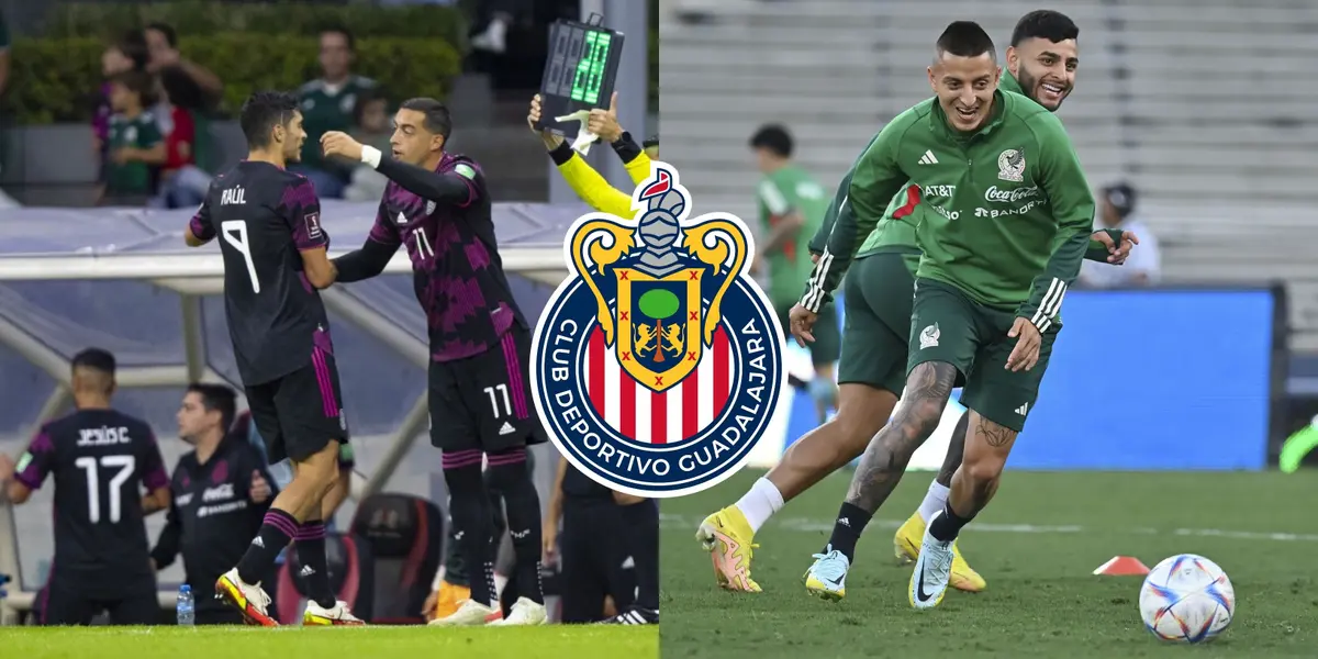 Cuando ha estado peleando por la titularidad, Martino lo dejaría fuera para llevar a uno de sus mimados.