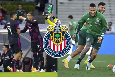 Cuando ha estado peleando por la titularidad, Martino lo dejaría fuera para llevar a uno de sus mimados.