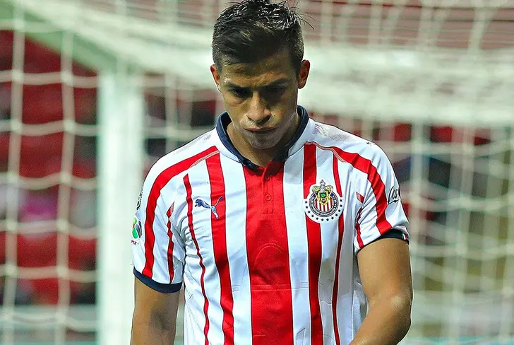 Sepúlveda buscará dejar atrás su flojo paso por Chivas.