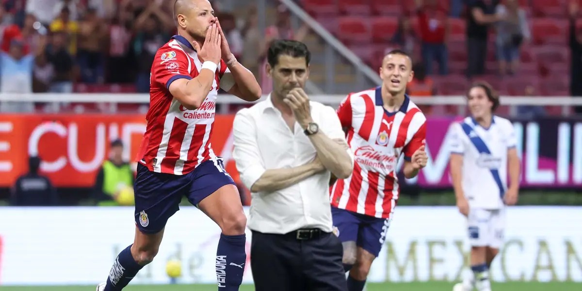 Dan detalles sobre la posible salida de Hierro