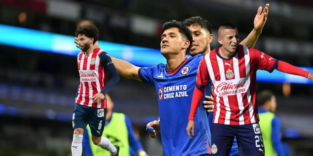 De haber hecho una buena gestión en Chivas, hoy se tendría un equipazo los ex rojiblancos que la rompen en la liga