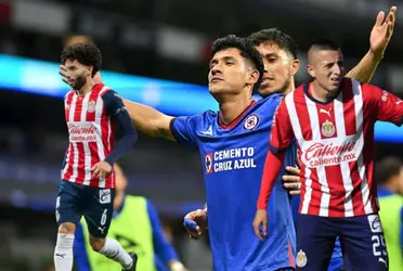 De haber hecho una buena gestión en Chivas, hoy se tendría un equipazo los ex rojiblancos que la rompen en la liga