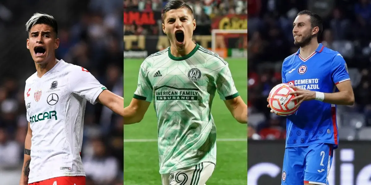 De los jugadores que regresarían de sus préstamos, solamente uno se quedaría en Chivas.