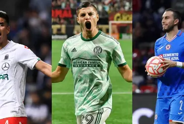De los jugadores que regresarían de sus préstamos, solamente uno se quedaría en Chivas.